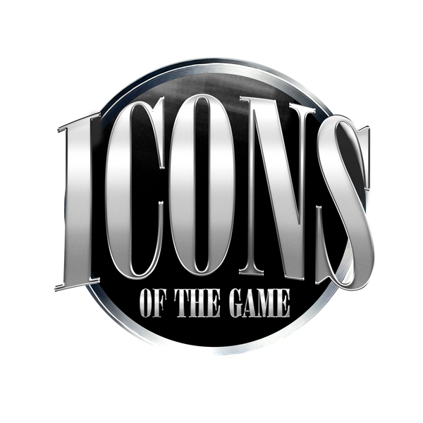 Icons of the Game